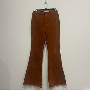 Cello corduroy jean